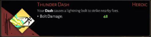 《哈迪斯杀出地狱》双重祝福有哪些 全双重祝福效果介绍 5