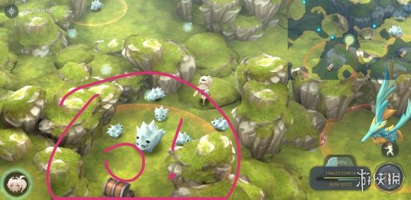 《魔女之泉4》商人在哪里 商人不见了怎么办 3