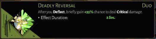 《哈迪斯杀出地狱》双重祝福有哪些 全双重祝福效果介绍 13