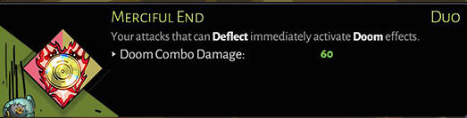 《哈迪斯杀出地狱》双重祝福有哪些 全双重祝福效果介绍 11