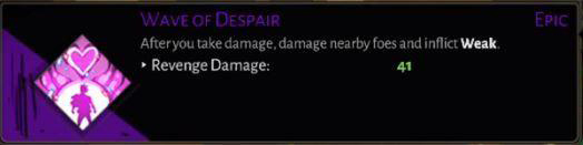 《哈迪斯杀出地狱》双重祝福有哪些 全双重祝福效果介绍 4