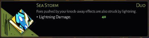 《哈迪斯杀出地狱》双重祝福有哪些 全双重祝福效果介绍 9