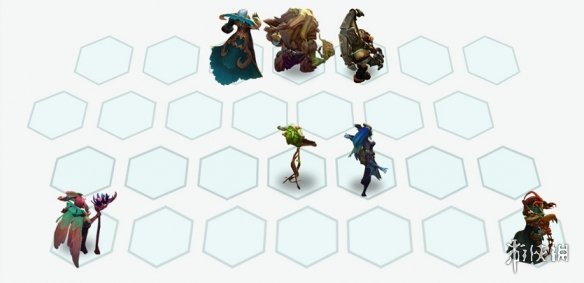 《云顶之弈》法海变形流阵容搭配推荐 法海变形流玩法技巧详解 2