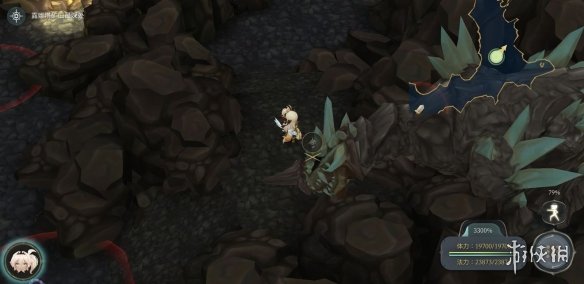 《魔女之泉4》材料哪里获得 全材料获取指南 102