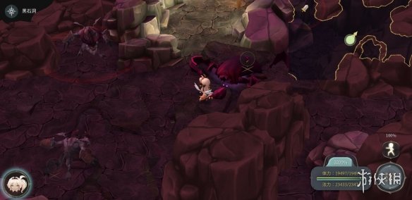 《魔女之泉4》材料哪里获得 全材料获取指南 28