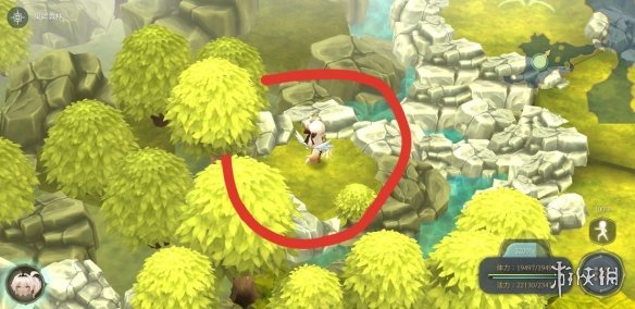 《魔女之泉4》材料哪里获得 全材料获取指南 40