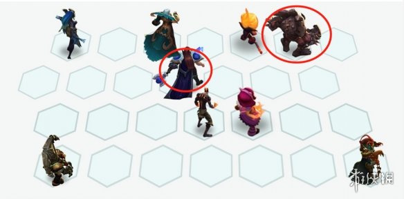 《云顶之弈》法海变形流阵容搭配推荐 法海变形流玩法技巧详解 7