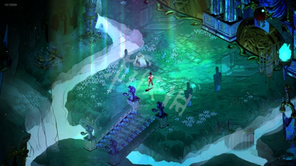 《哈迪斯杀出地狱》闪A流怎么玩 闪A流玩法详解 2