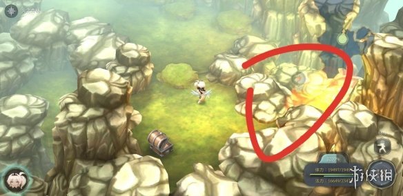 《魔女之泉4》材料哪里获得 全材料获取指南 30