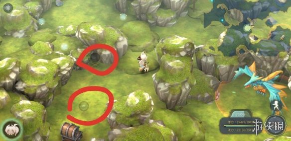 《魔女之泉4》材料哪里获得 全材料获取指南 79