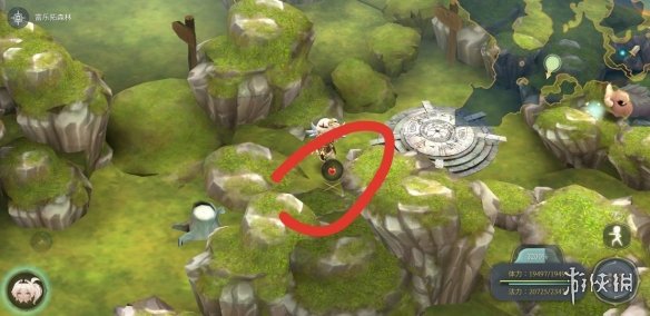 《魔女之泉4》材料哪里获得 全材料获取指南 53