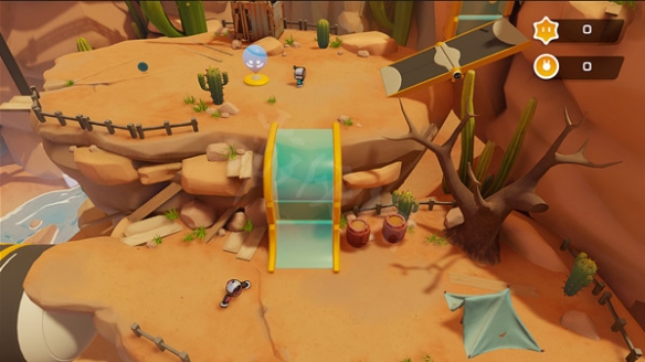 《只只大冒险》配置要求高吗 游戏配置要求一览 2