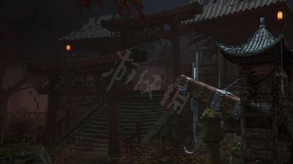 《黎明杀机》怎么找地窖 找地窖方法心得分享 3