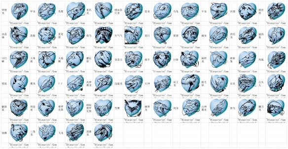 《方舟生存进化》圣诞节宠物有哪些 圣诞节宠物一览 2