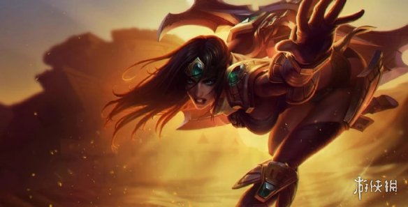 《云顶之弈》沙皇剑士流阵容怎么搭配 沙皇剑士流阵容运营技巧详解 14