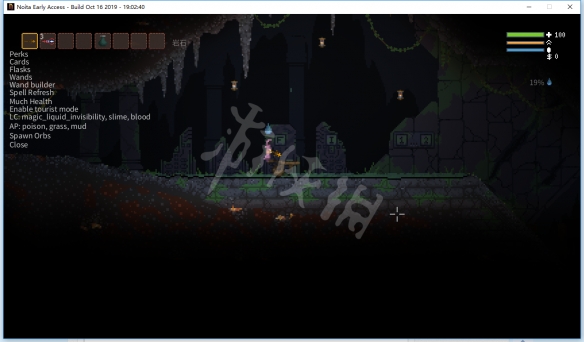 《女巫》怎么用mod看炼金配方 查看炼金配方方法一览 2