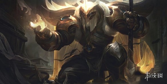 《云顶之弈》沙皇剑士流阵容怎么搭配 沙皇剑士流阵容运营技巧详解 12