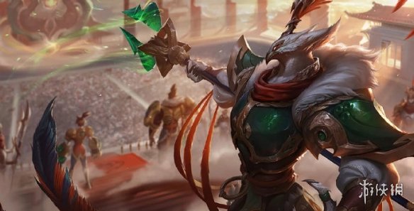 《云顶之弈》沙皇剑士流阵容怎么搭配 沙皇剑士流阵容运营技巧详解 2