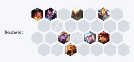 《云顶之弈》召唤沙漠剑怎么玩 召唤沙漠剑阵容玩法一览 2