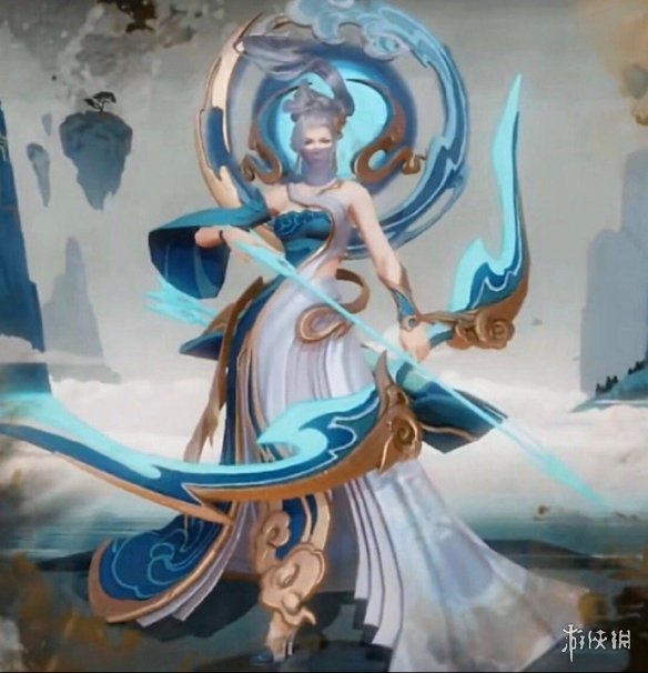 《王者荣耀》鼠年皮肤曝光 五款鼠年皮肤原画抢先看 2