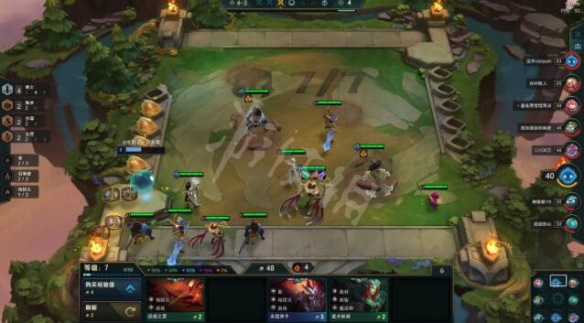 《云顶之弈》沙漠召唤剑流玩法攻略 沙漠召唤剑流怎么搭配? 4