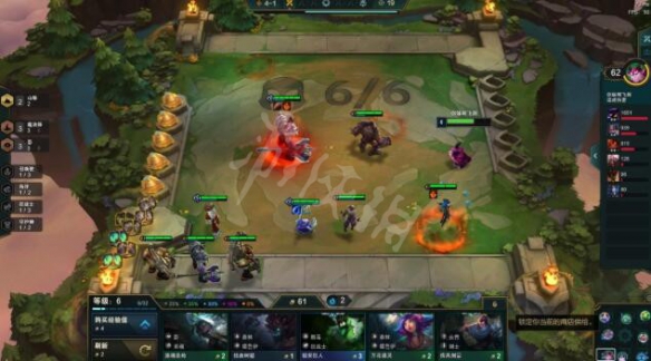 《云顶之弈》小法阵容怎么搭配?小法阵容装备搭配技巧 4