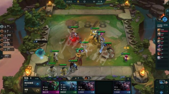 《云顶之弈》沙漠召唤剑流玩法攻略 沙漠召唤剑流怎么搭配? 3