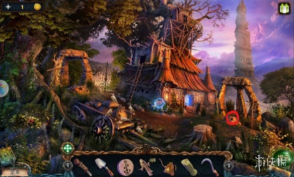 《密室逃脱9太空迷航》第一关怎么过 太空迷航第一关流程攻略 4