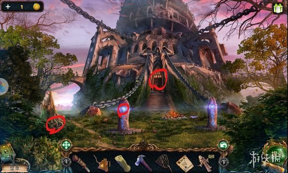 《密室逃脱9太空迷航》第一关怎么过 太空迷航第一关流程攻略 8