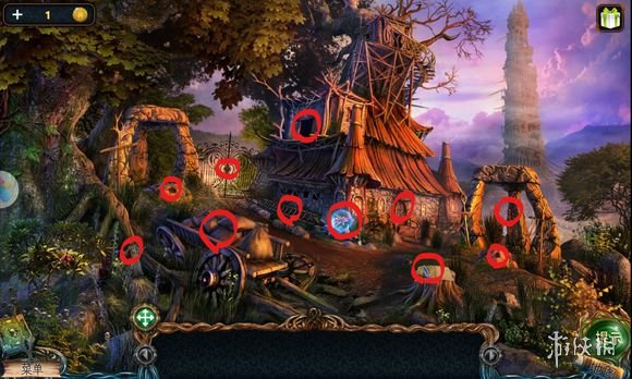 《密室逃脱9太空迷航》第一关怎么过 太空迷航第一关流程攻略 2