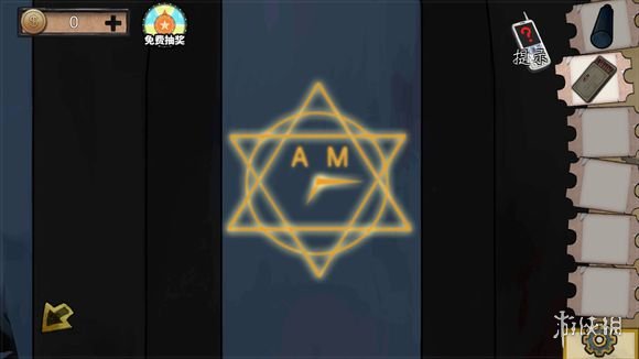 《密室逃脱绝境系列11游乐园》第二章流程攻略 35