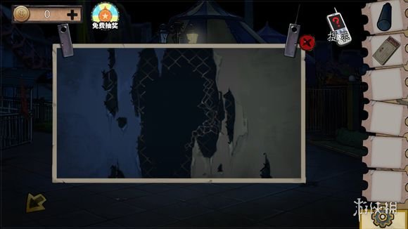 《密室逃脱绝境系列11游乐园》第二章流程攻略 37