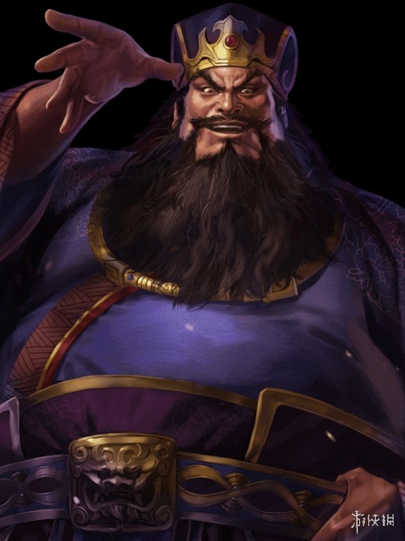 《三国志14》董卓属性怎么样 董卓故事背景介绍 2