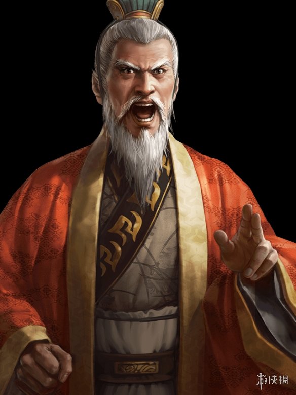 《三国志14》张昭属性怎么样 张昭背景介绍 2