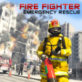 消防员紧急救援模拟器v1.01
