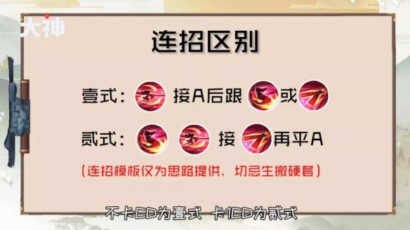 《决战平安京》一反木绵使用攻略 一反木绵技能连招出装一览 7