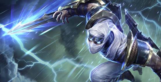 《云顶之弈》召唤海洋刺怎么玩 召唤海洋刺阵容玩法一览 3