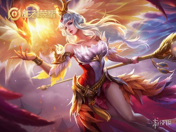 《王者荣耀》李白凤求凰什么时候返场 李白凤求凰返场时间价格一览 3