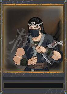 《部落与弯刀》赏金猎人厉害吗?赏金猎人技能天赋介绍 2