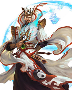 《梦三国2》诸葛亮怎么玩 诸葛亮玩法分享 2