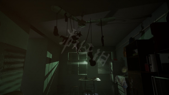 《港诡实录》罗盘解谜怎么玩 游戏罗盘解谜玩法视频 2