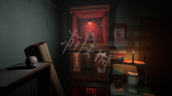 《港诡实录》怎么无伤通关 游戏无伤速通视频分享 2