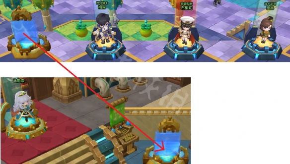 <span class="big">《冒险岛2》势力任务怎么玩 势力任务介绍</span> 7