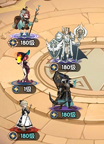 《剑与远征》前中期阵容一览 前中期平民阵容分享 2