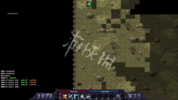 《石质碎片》怎么开荒?新手开荒技巧分享 6