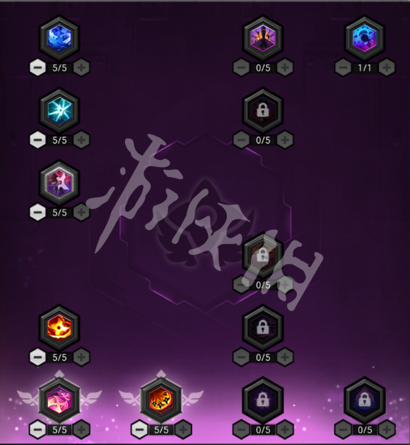 <span class="big">《冒险岛2》刺客怎么加点 刺客加点方式推荐</span> 2