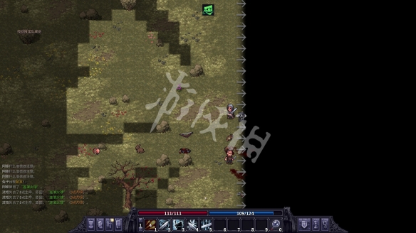 《石质碎片》怎么开荒?新手开荒技巧分享 3