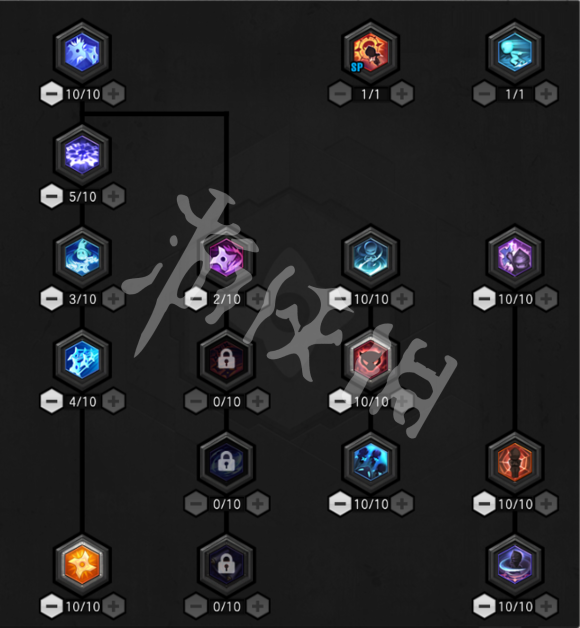 <span class="big">《冒险岛2》刺客怎么加点 刺客加点方式推荐</span> 3