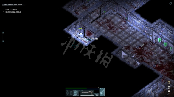 《孤胆枪手2传奇》任务30隐藏点在哪 任务30隐藏点位置分享 4