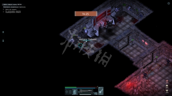 《孤胆枪手2传奇》任务30隐藏点在哪 任务30隐藏点位置分享 5